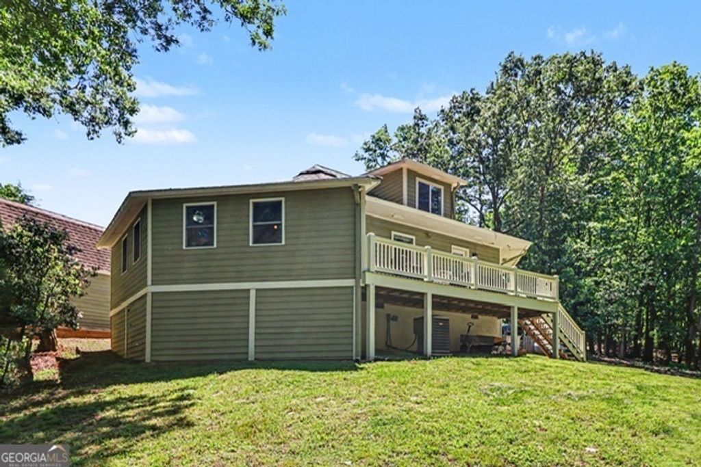 Photo of 426 Shenendoa Drive #55, Ellijay, GA 30540 (MLS # 10769779)