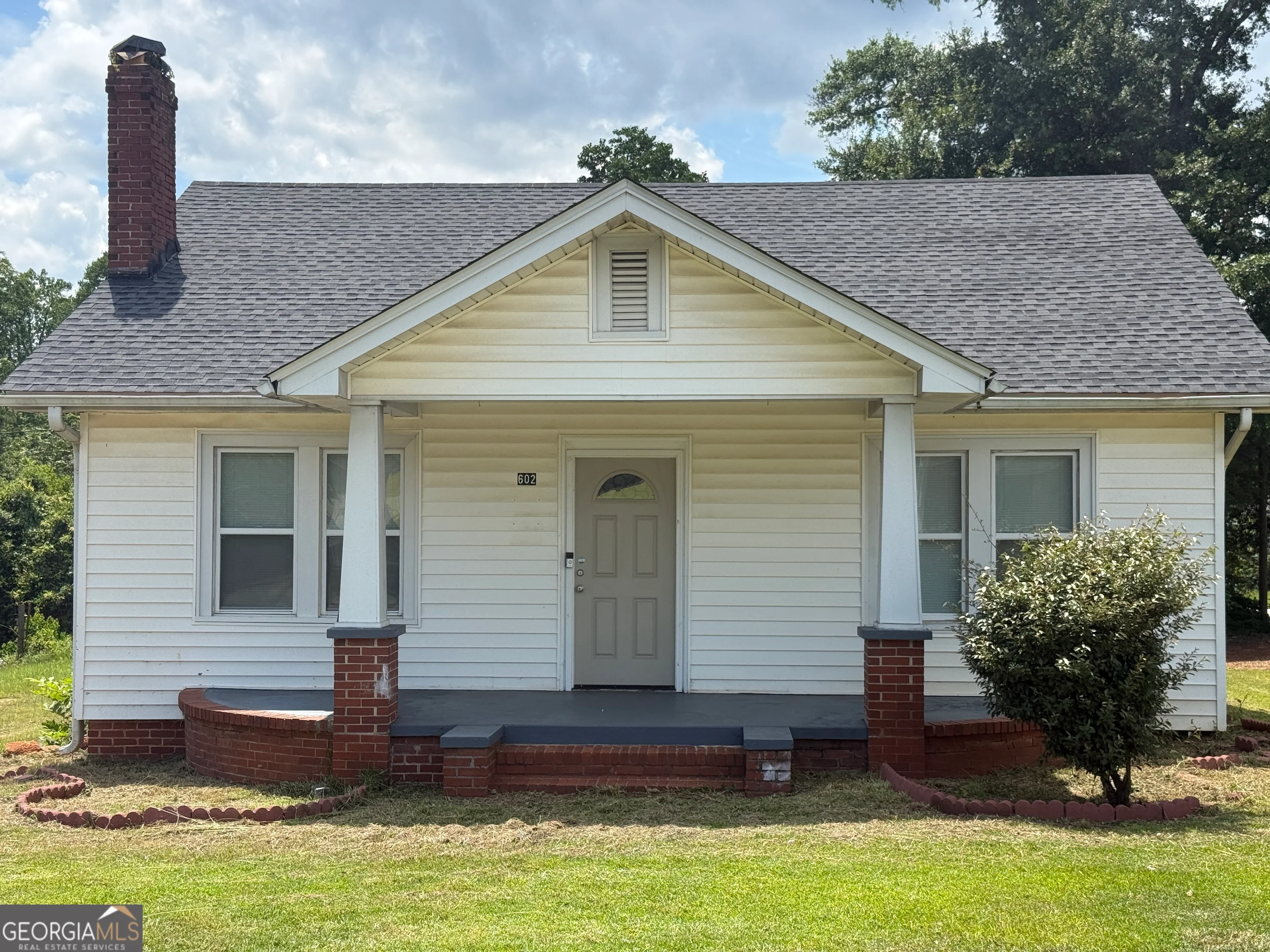 602 S Church Street
