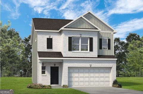 1355 Elowen DR Austell GA 30168