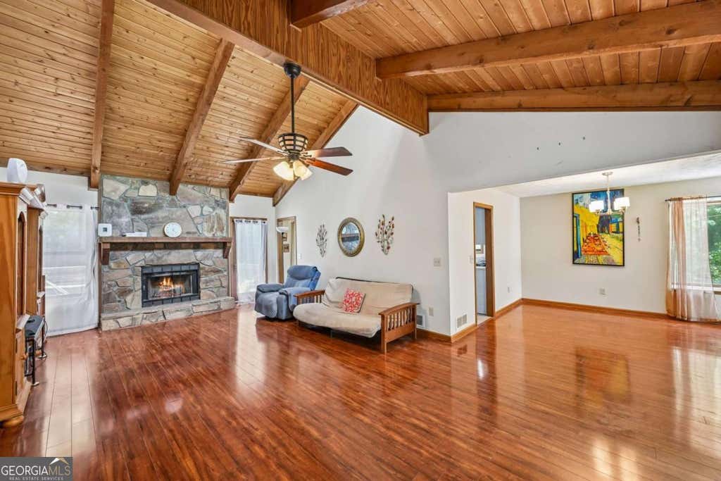Photo of 14 Bramblewood Way SW, Cartersville, GA 30120 (MLS # 10781092)