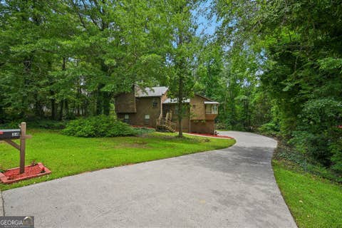 Photo of 14 Bramblewood Way SW, Cartersville, GA 30120 (MLS # 10781092)