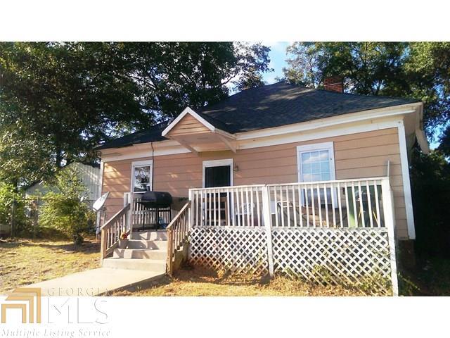 MUST SEE BUNGALOW COTTAGE IN SOUGHT AFTER ADAIR PARK COMMUNITY LESS THAN A BLOCK AWAY FROM THE BELTLINE CROSSING @ ALLENE AVE (THE KICKOFF LOCATION FOR THE BELTLINE WEST SIDE TRAIL). WALK TO WESTEND MARTA STATION & SHOPPING CLOSE TO MAJOR HIGHWAYS, GA DOME, COLLEGE FOOTBALL HALL OF FAME, & OTHER MAJOR ATLANTA ENTERTAINING ATTRACTIONS. A GREAT INVESTMENT FOR A SAVY INVESTOR OR 1ST TIME HOME BUYER FEATURING 3 BEDROOMS, 2 BATHS, 3 FIREPLACES, HARDWOOD FLOORS, 10 FOOT CEILINGS & MORE!! PROPERTY BEING SOLD AS-IS, NO DISCLOSURE NO TERMITE.