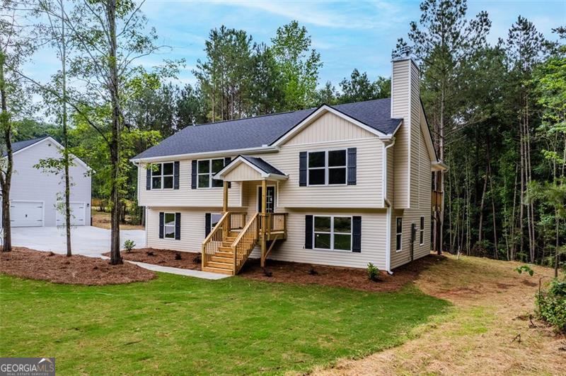 5209 Waterworks RD