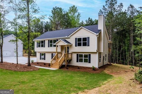 5209 Waterworks RD Jefferson GA 30549