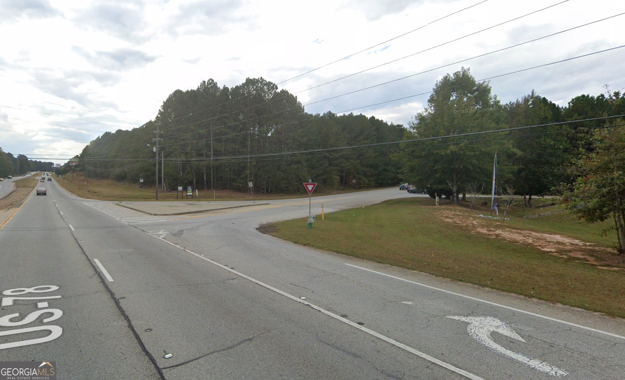 1809 Highway 78