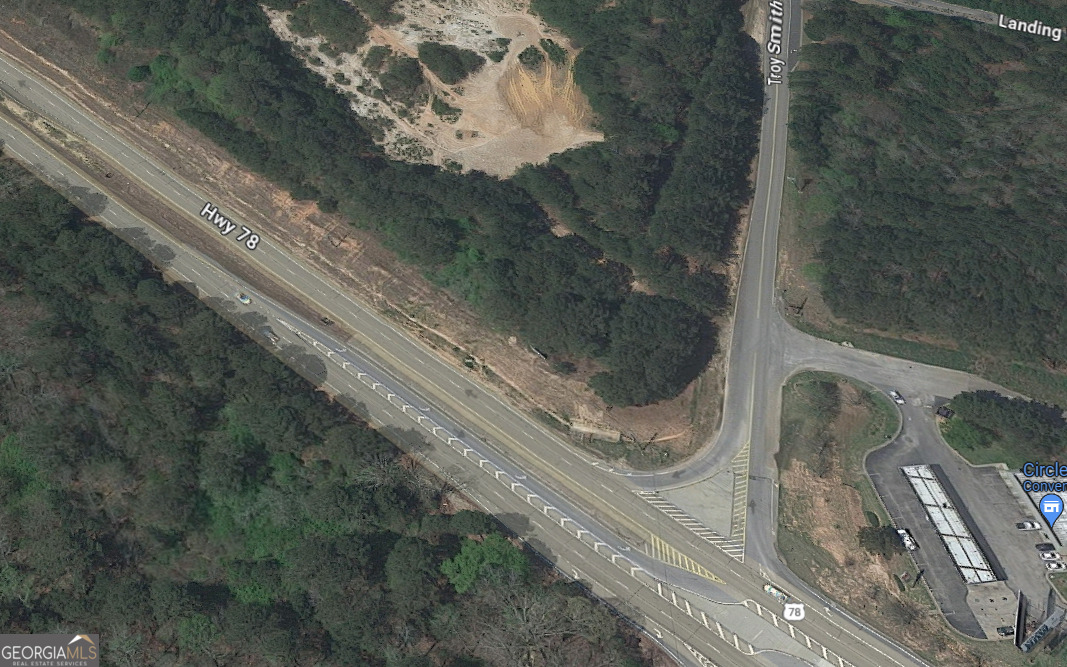 1809 Highway 78