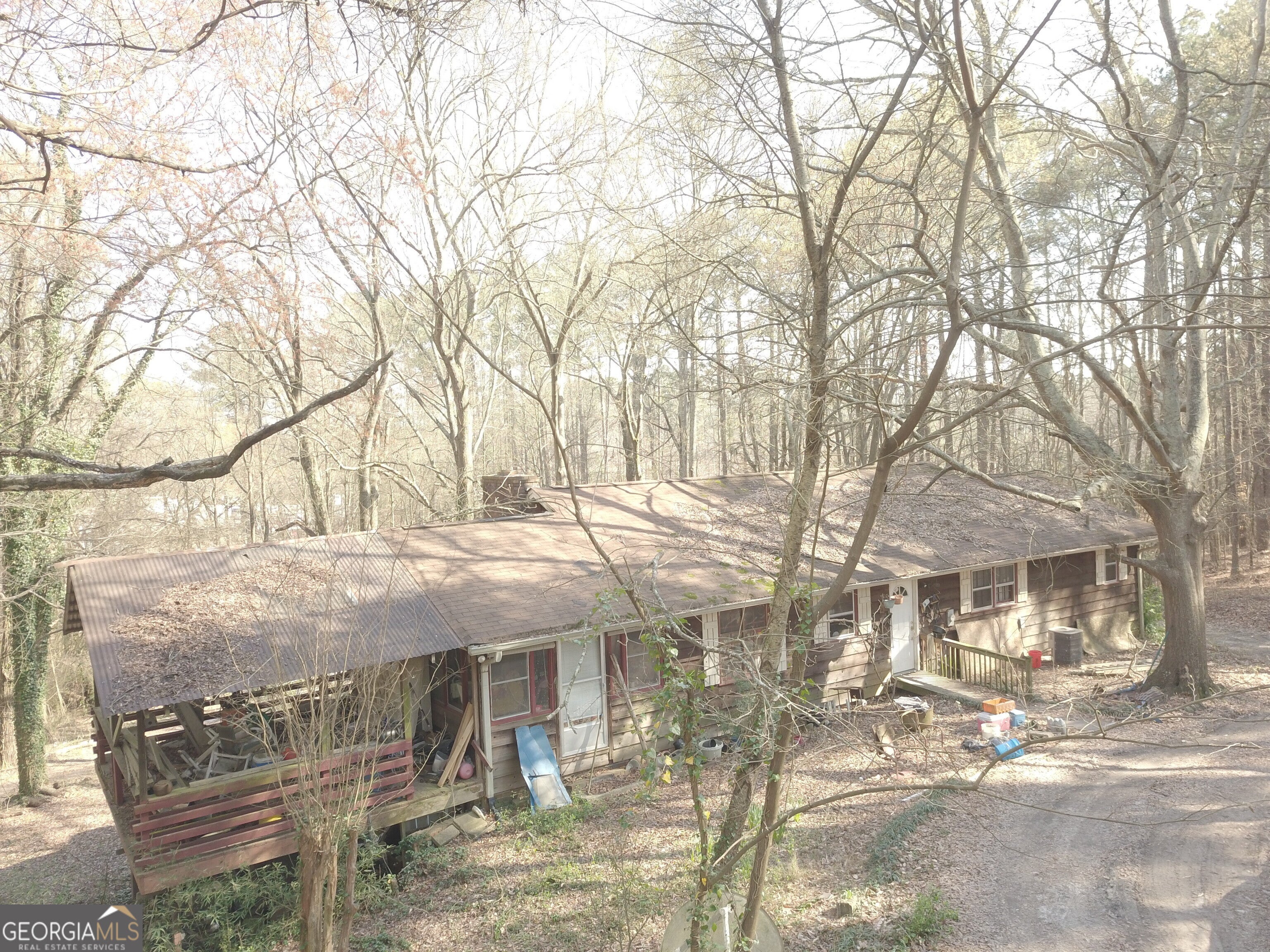 295 Hiram Acworth Highway HWY