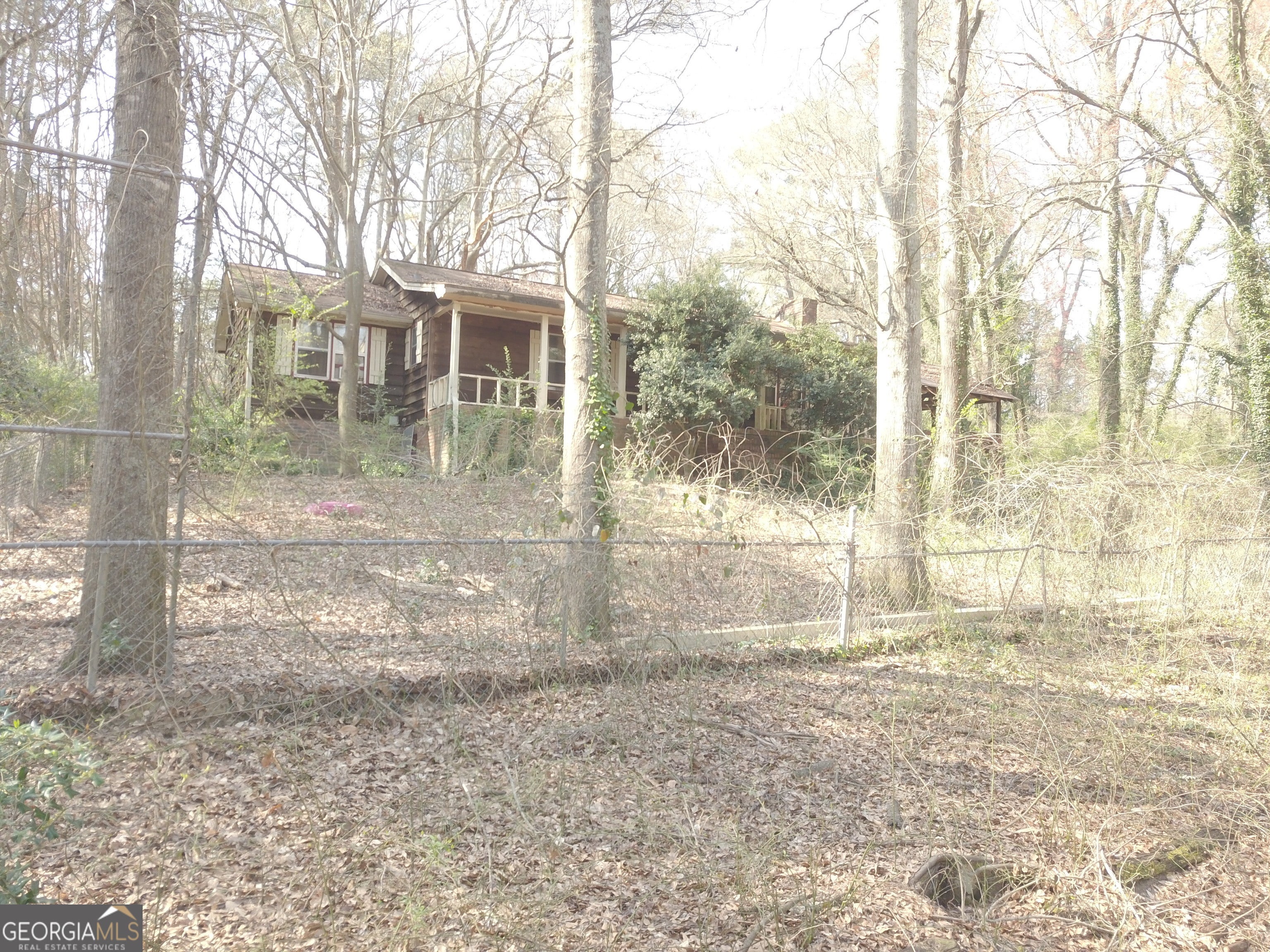 295 Hiram Acworth Highway HWY