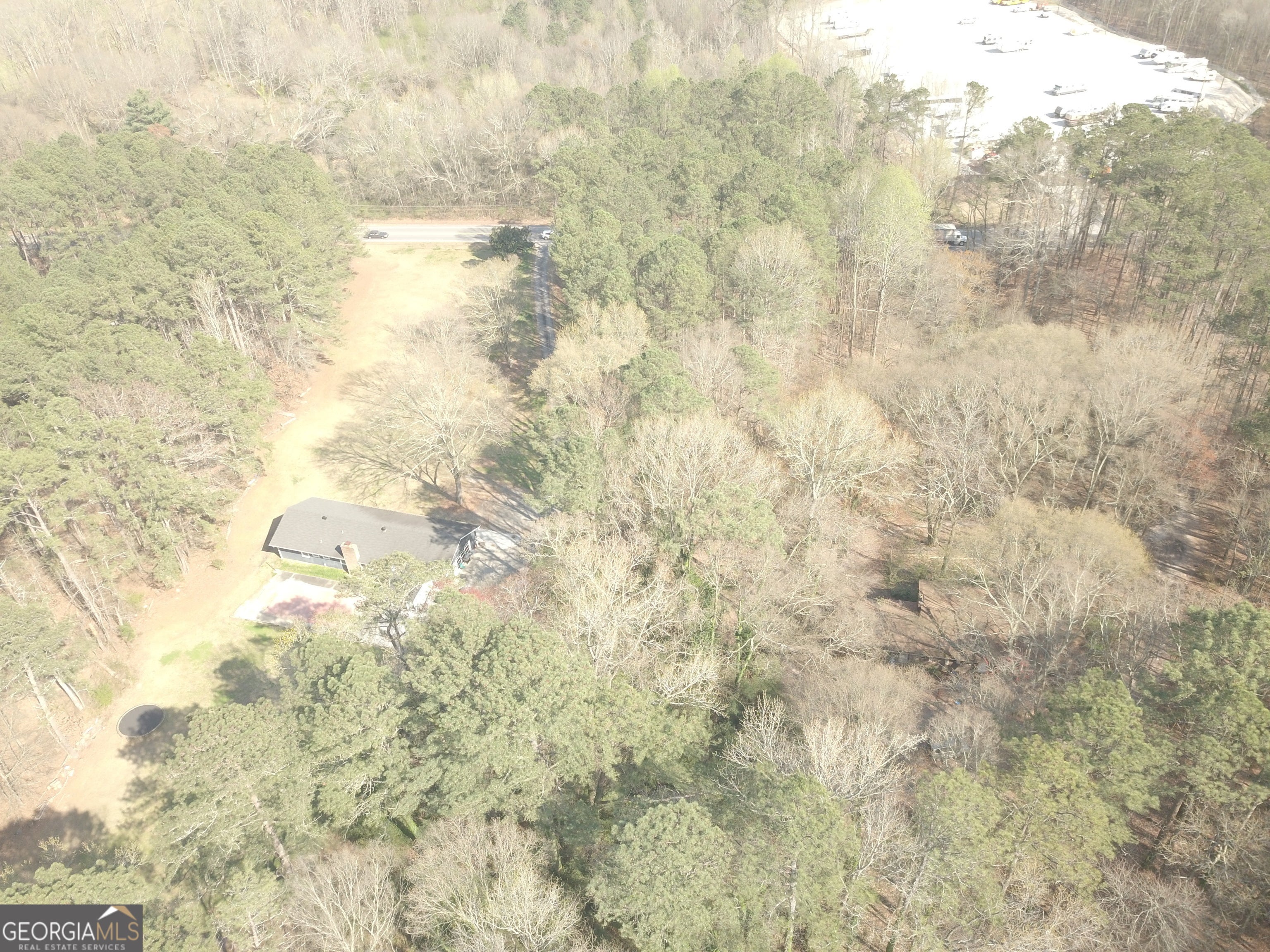 295 Hiram Acworth Highway HWY