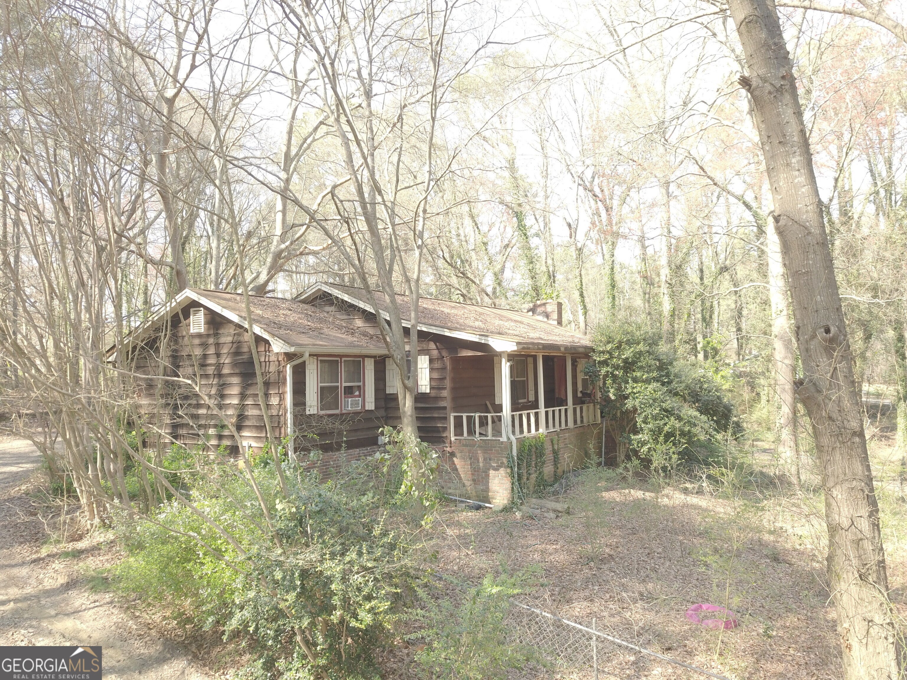 295 Hiram Acworth Highway HWY