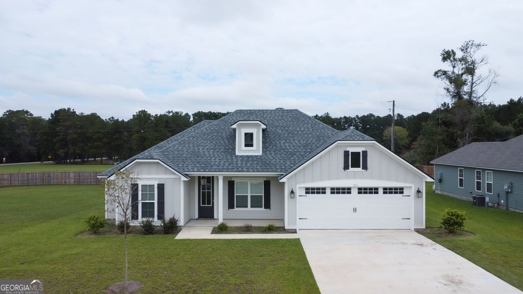 Photo of 311 McNeal Heritage Cir, Hahira, GA 31632 (MLS # 10869244)