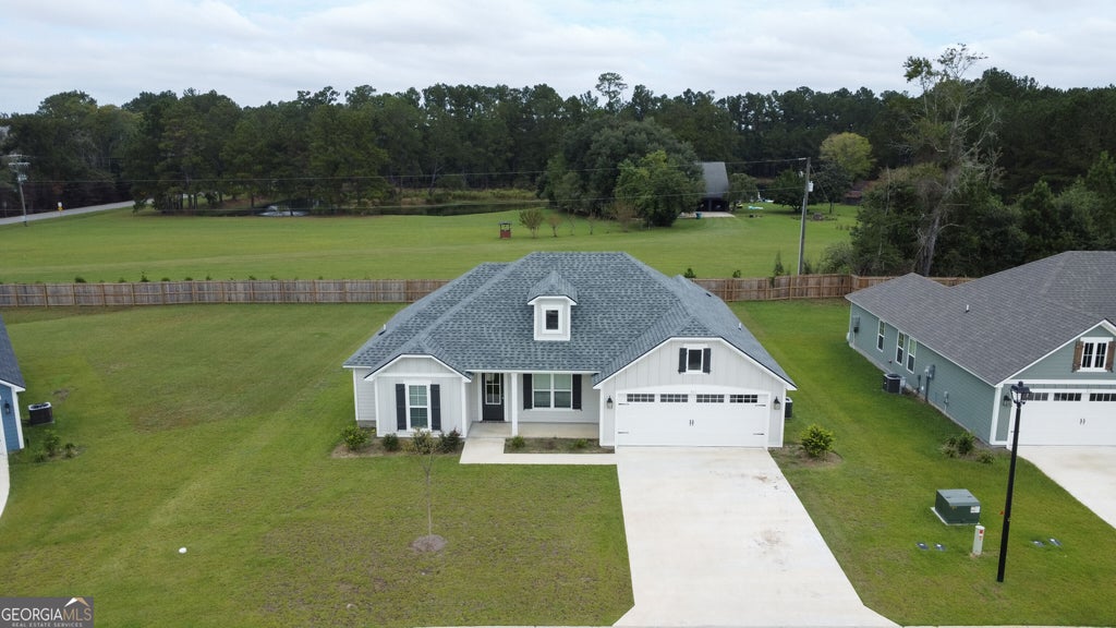 Photo of 311 McNeal Heritage Cir, Hahira, GA 31632 (MLS # 10869244)