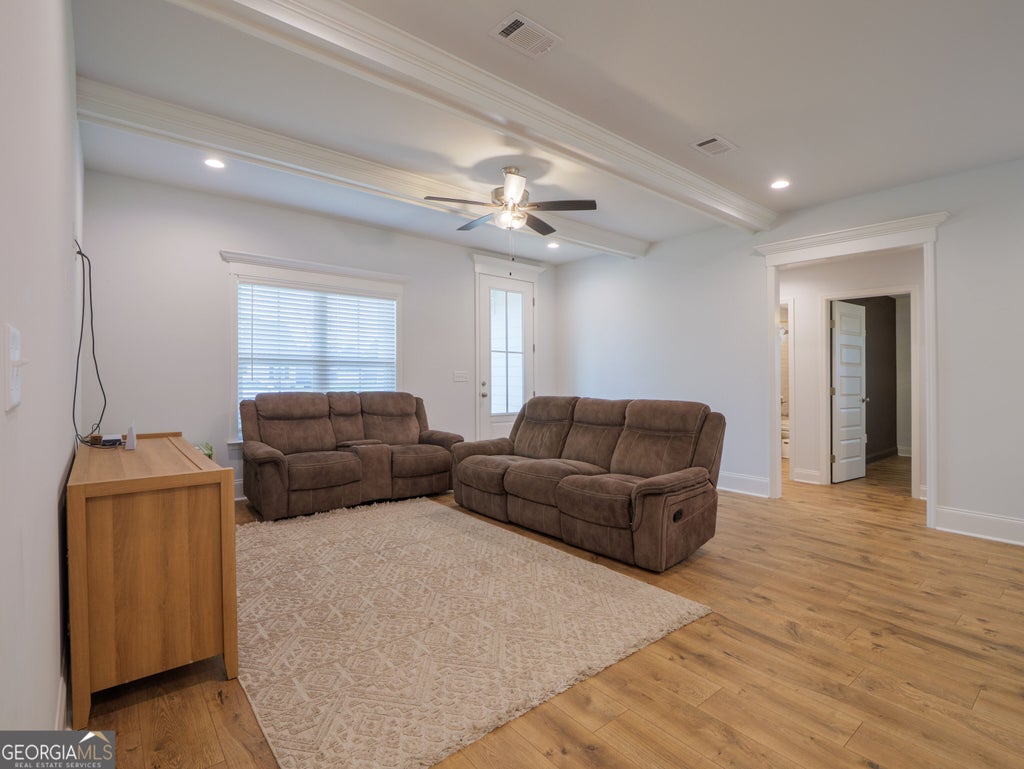 Photo of 311 McNeal Heritage Cir, Hahira, GA 31632 (MLS # 10869244)