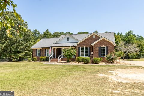 Photo of 858 Ward Mountain Road, Kingston, GA 30145 (MLS # 10367088)