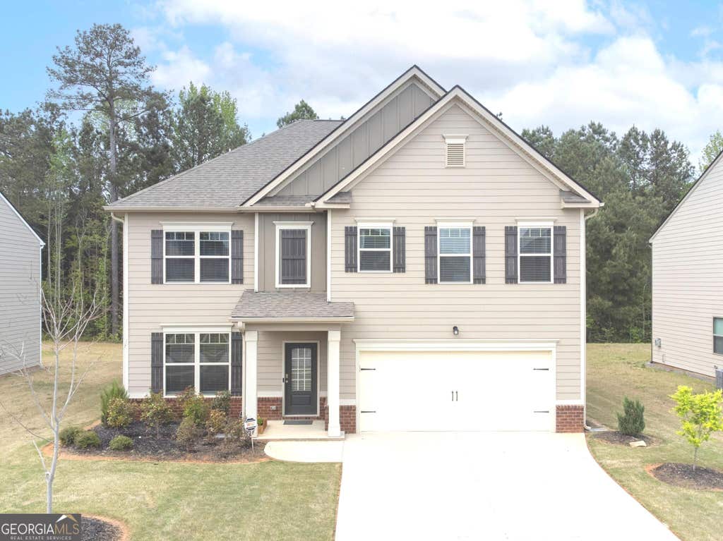 Photo of 7643 Watson Circle, Locust Grove, GA 30248 (MLS # 10823896)