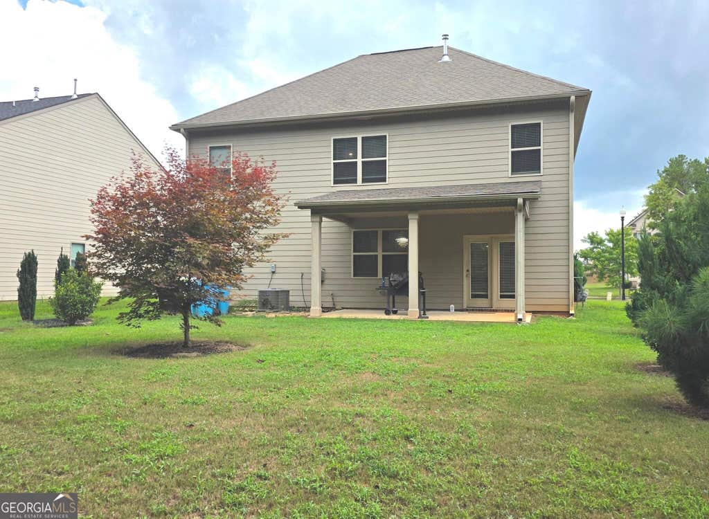 Photo of 7643 Watson Circle, Locust Grove, GA 30248 (MLS # 10823896)