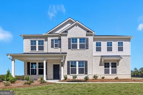 2841 Ally Carol PL Snellville GA 30078