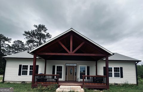 213 Fredonia Church RD Barnesville GA 30204