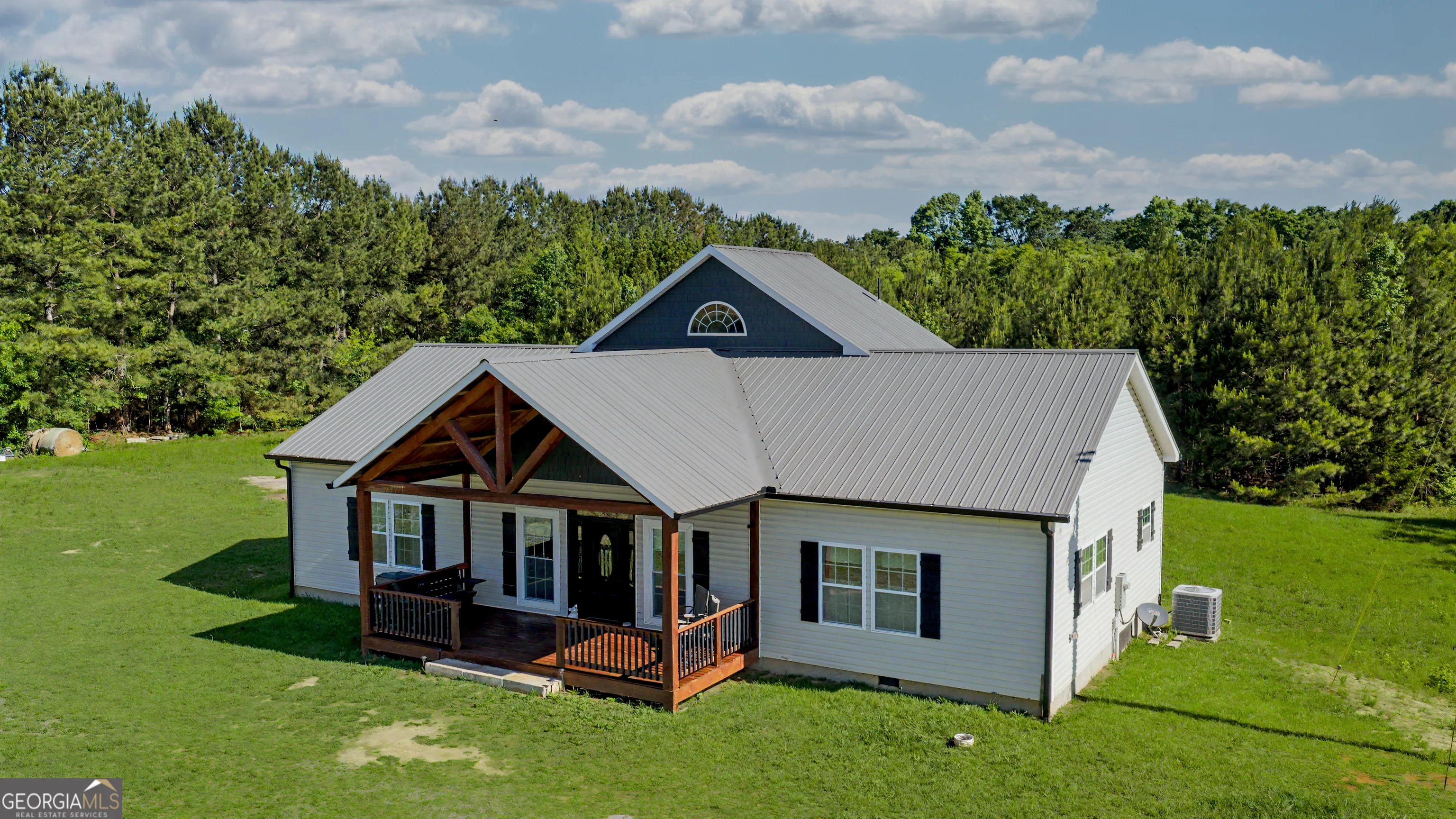 213 Fredonia Church Road