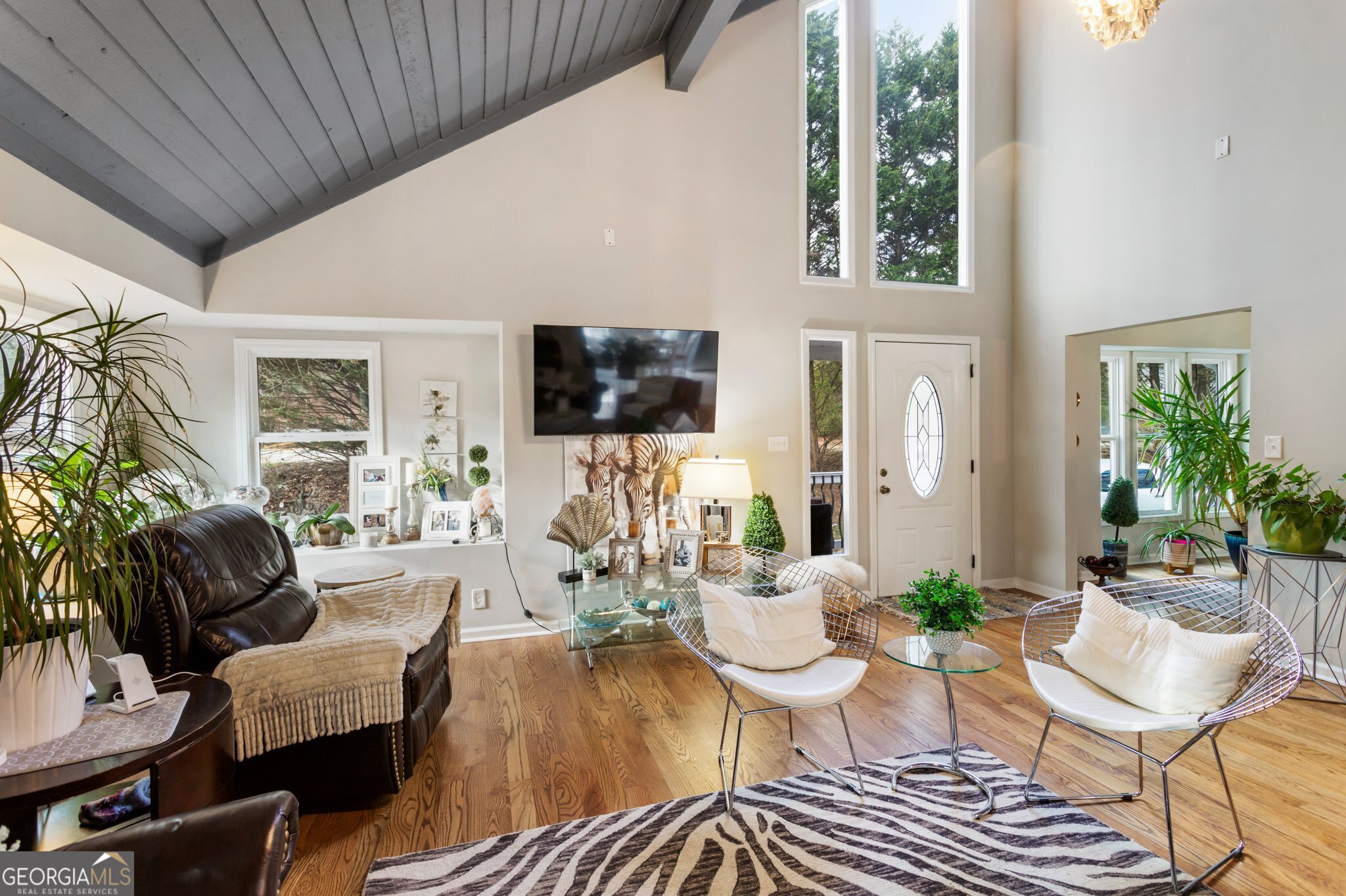 Piedmont  Forest - Residential