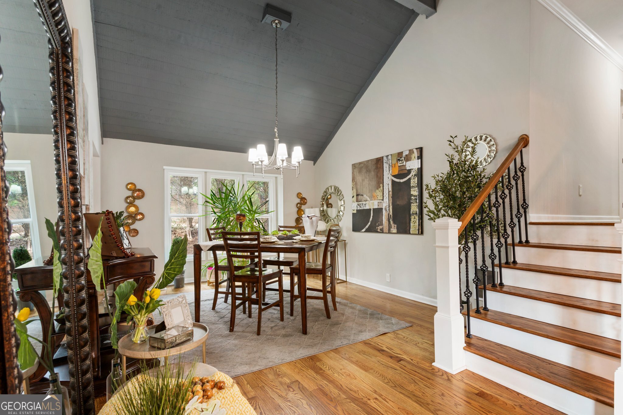 Piedmont  Forest - Residential