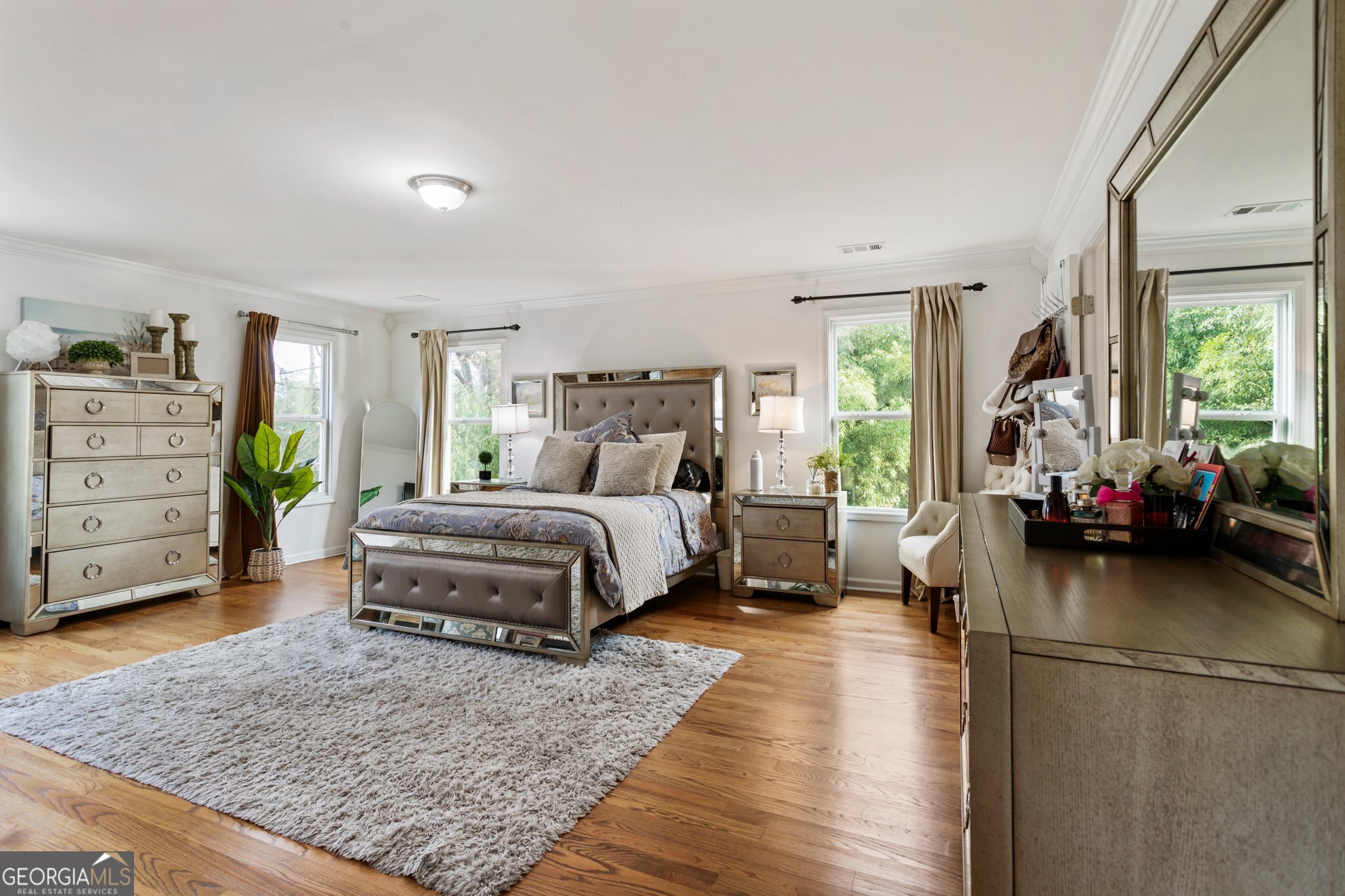 Piedmont  Forest - Residential