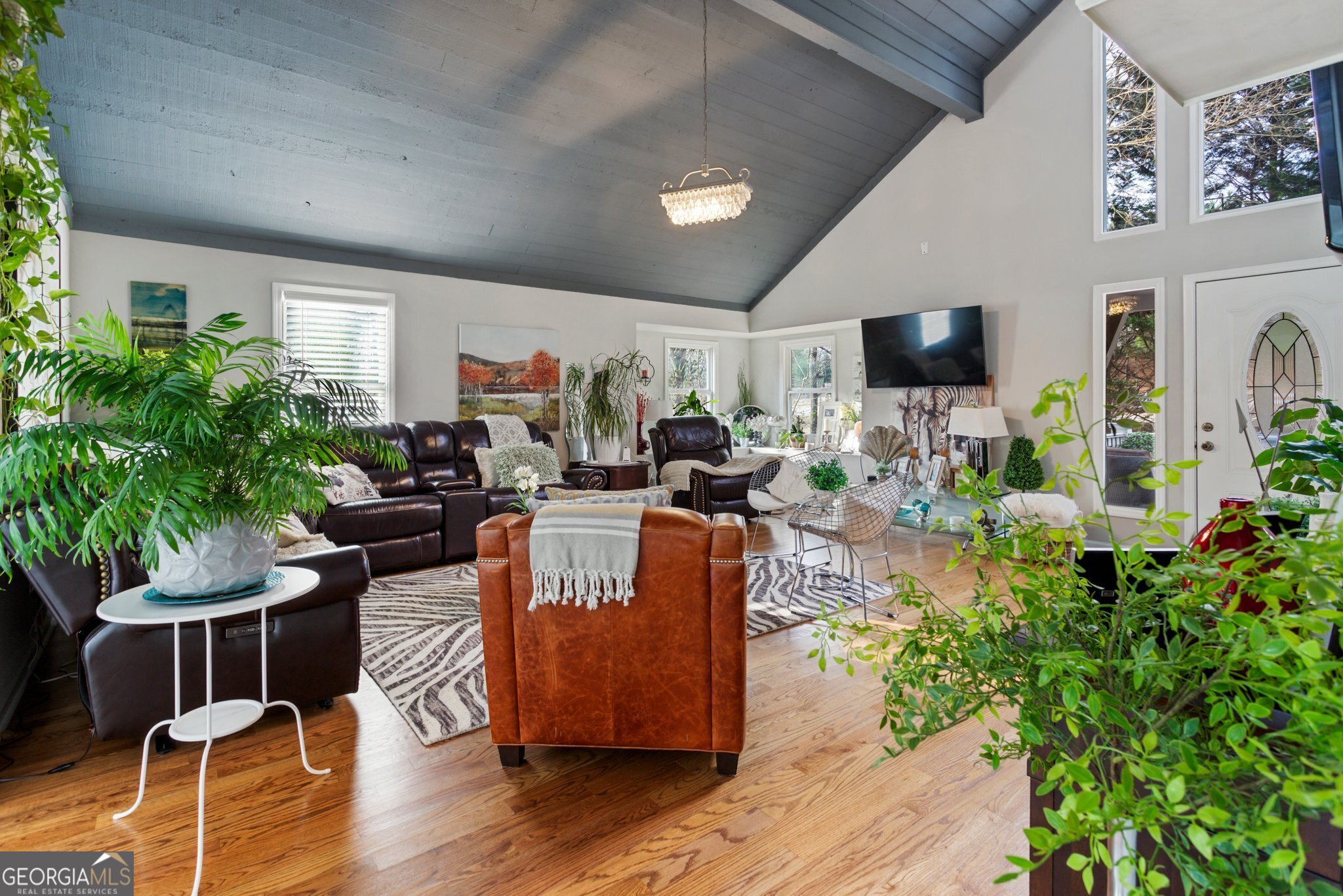 Piedmont  Forest - Residential