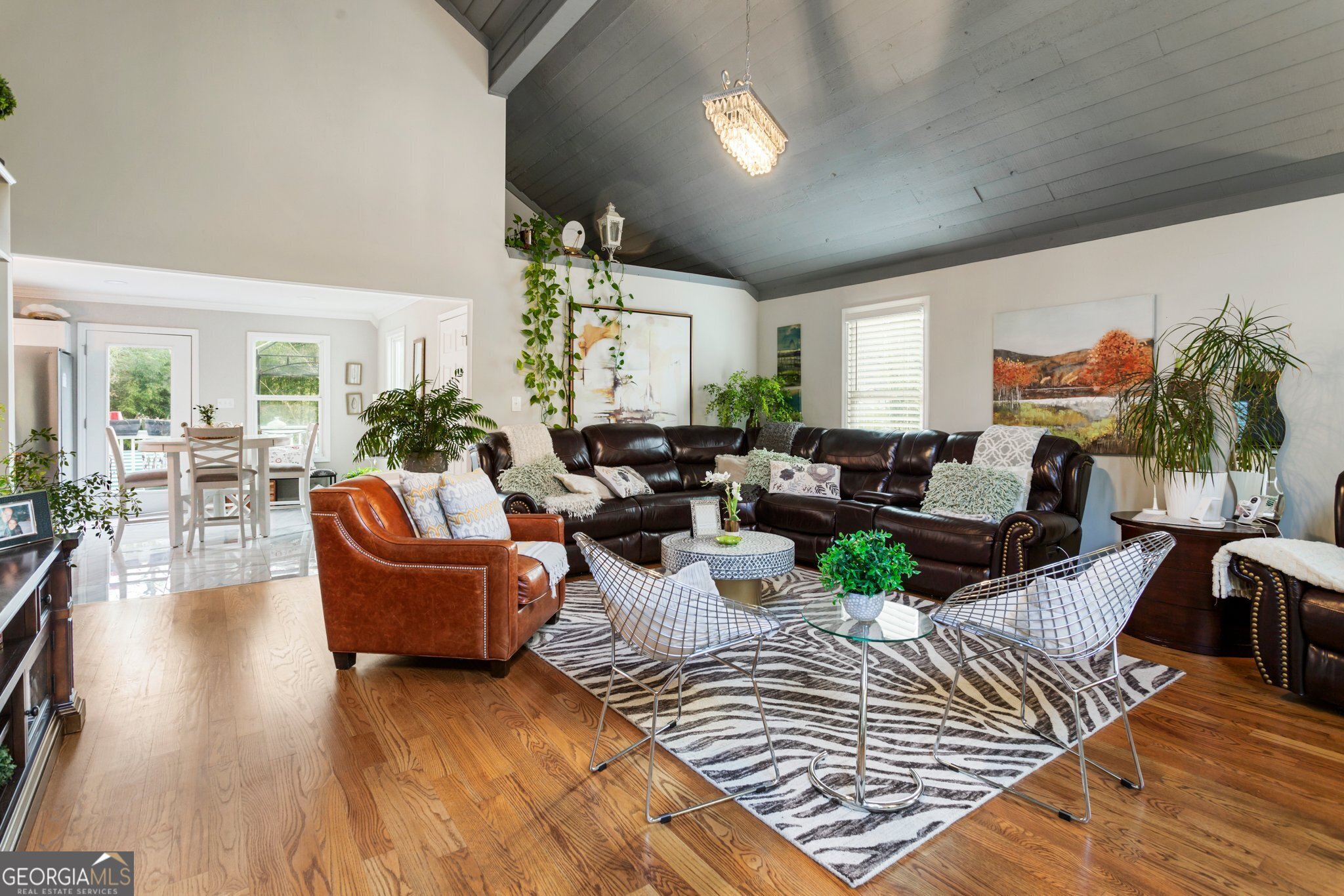Piedmont  Forest - Residential