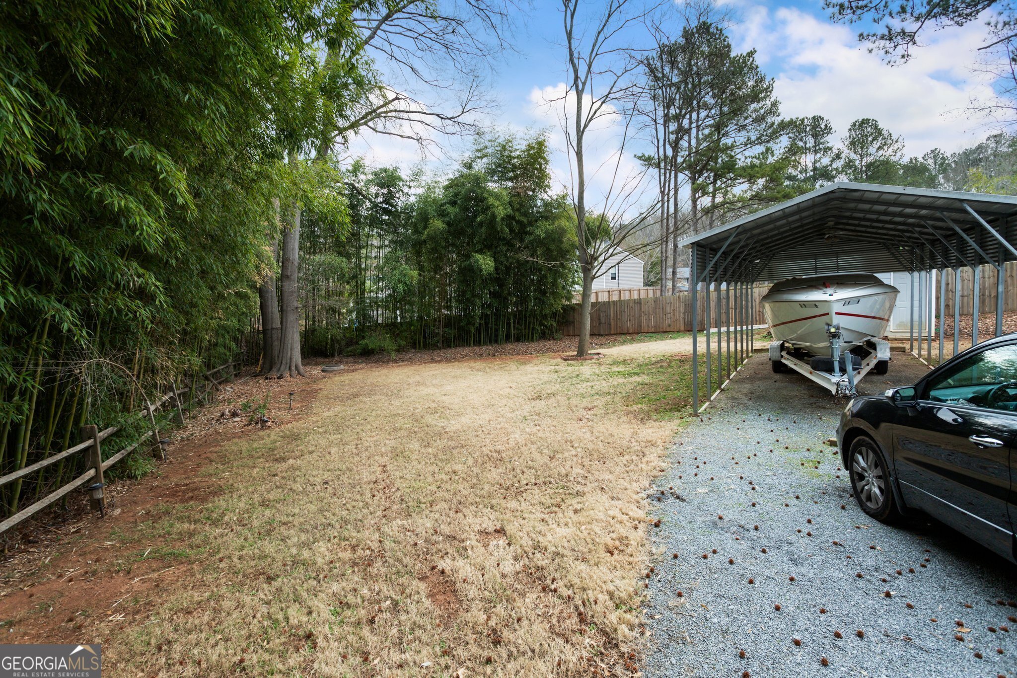 Piedmont  Forest - Residential
