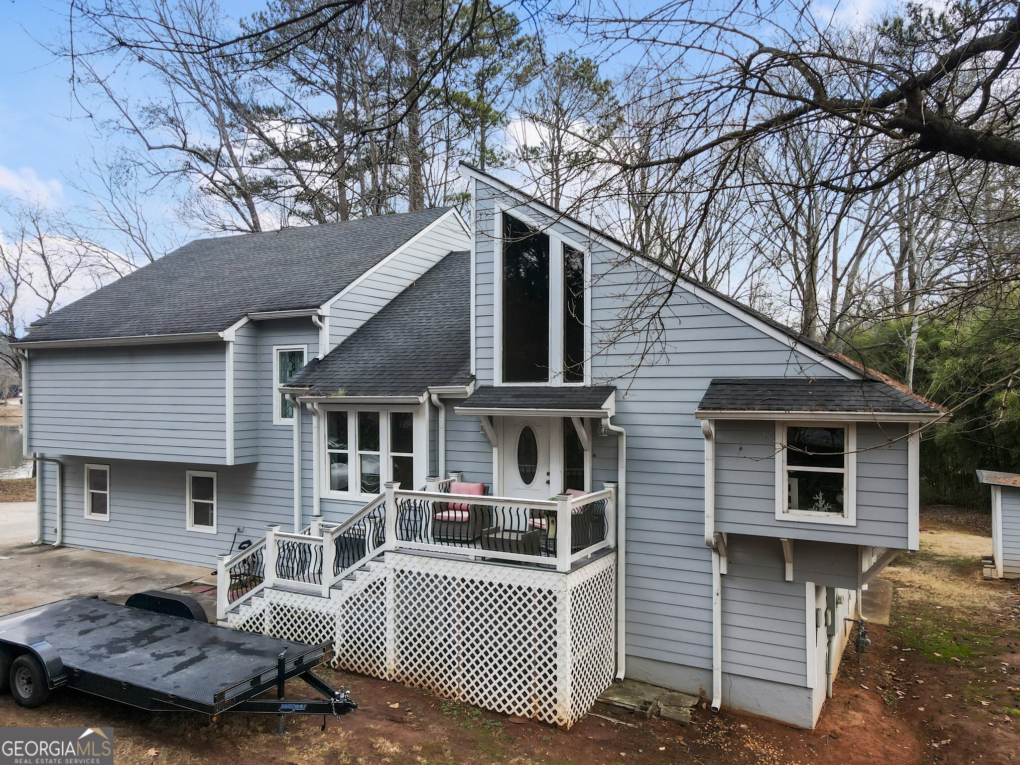 Piedmont  Forest - Residential