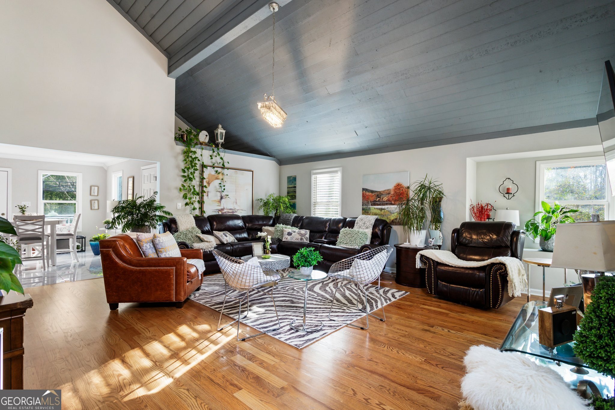 Piedmont  Forest - Residential