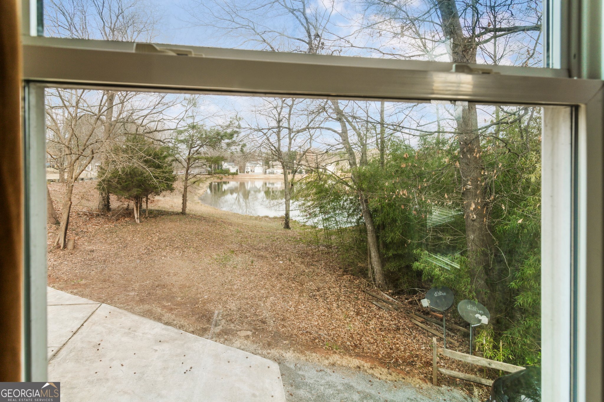 Piedmont  Forest - Residential