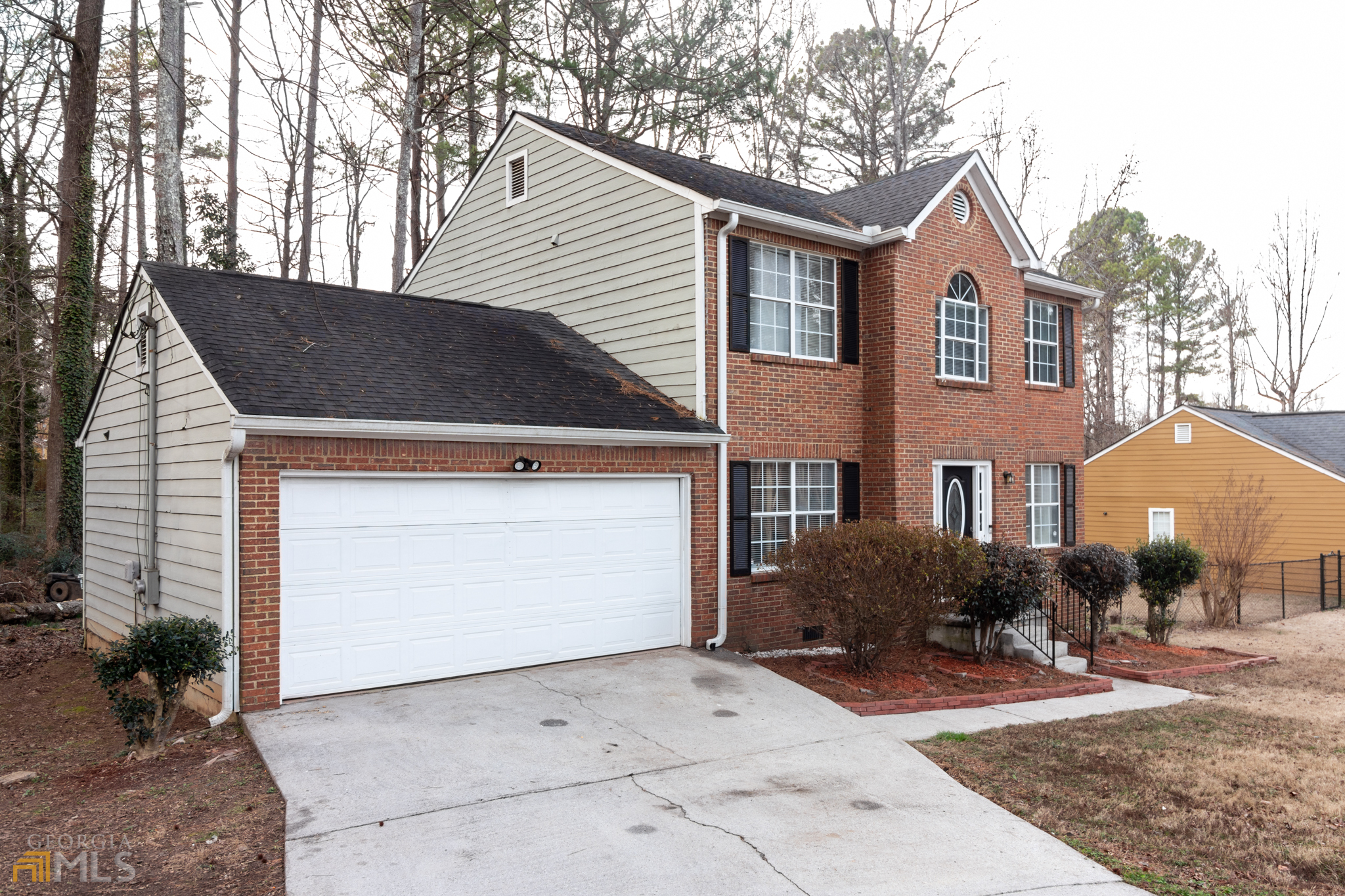 Bellingrath - Residential