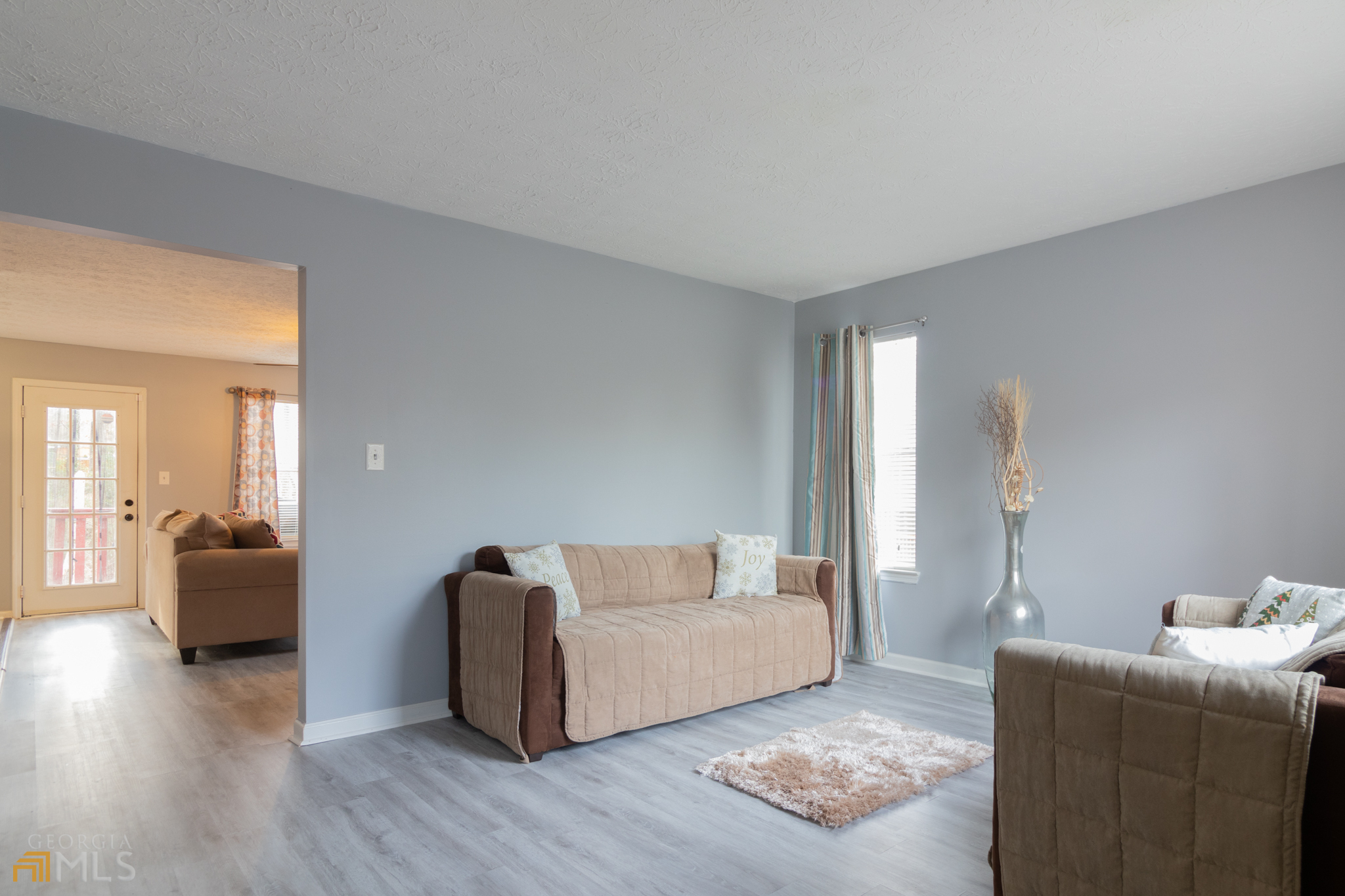 Bellingrath - Residential