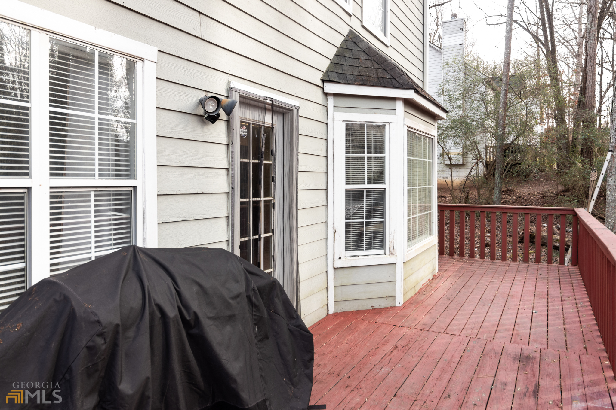 Bellingrath - Residential