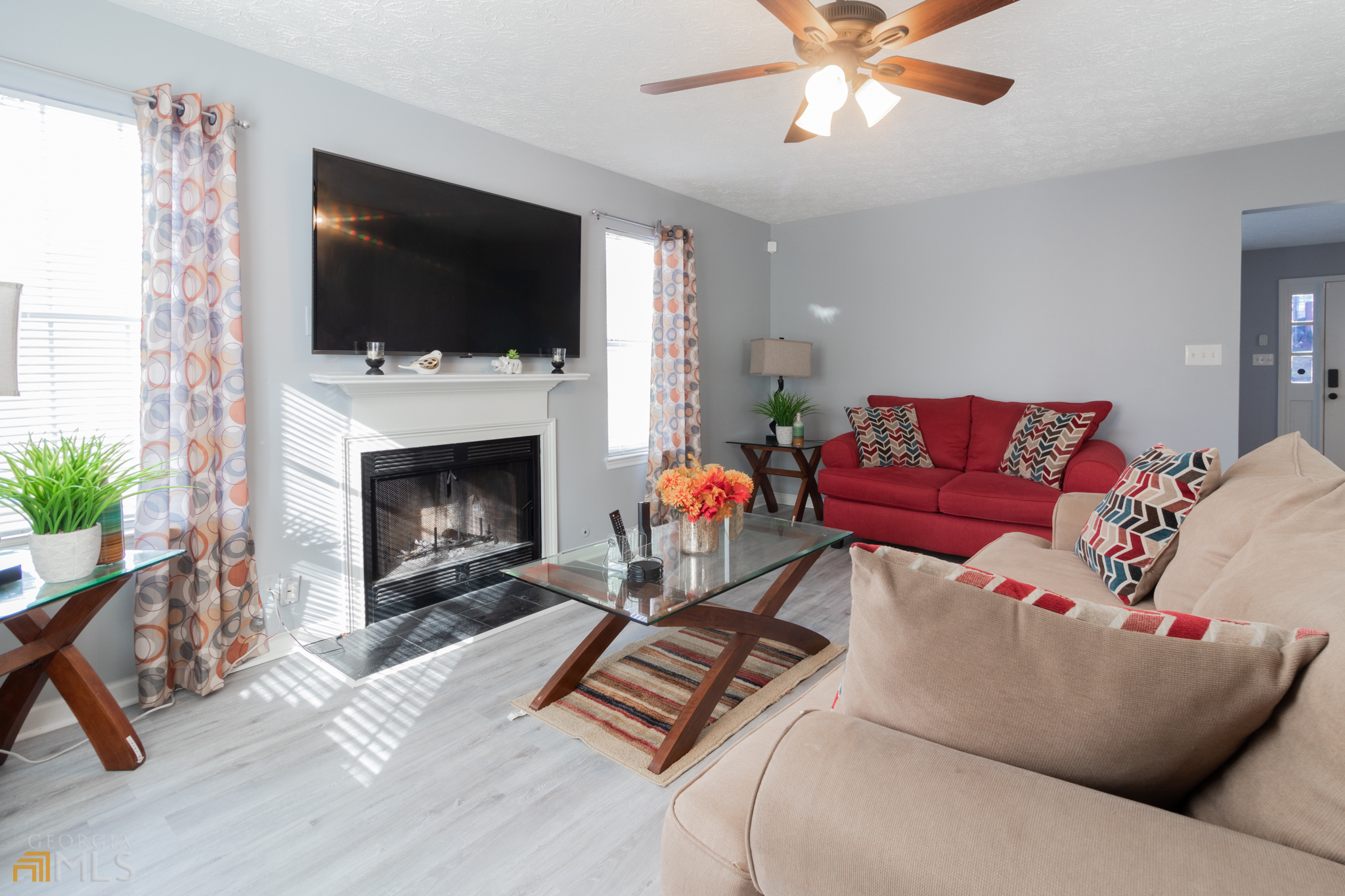 Bellingrath - Residential