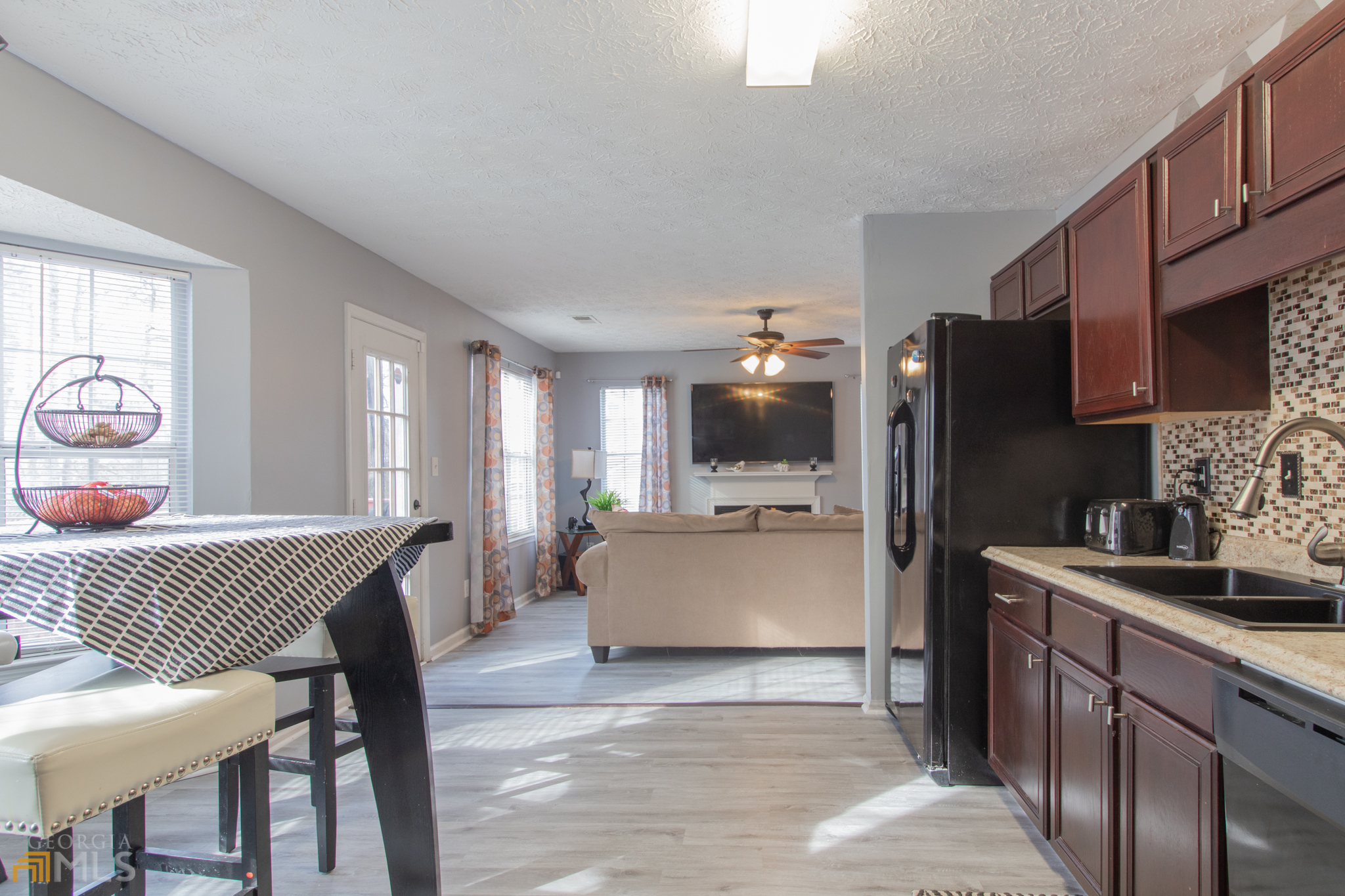 Bellingrath - Residential