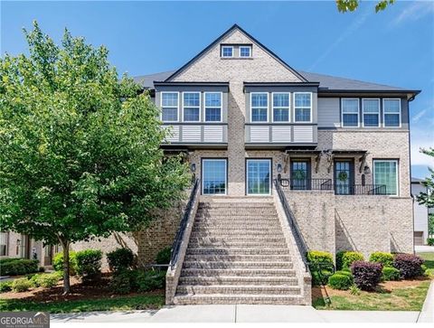 Photo of 3785 Allegretto Circle #230, Atlanta, GA 30339 (MLS # 10762729)