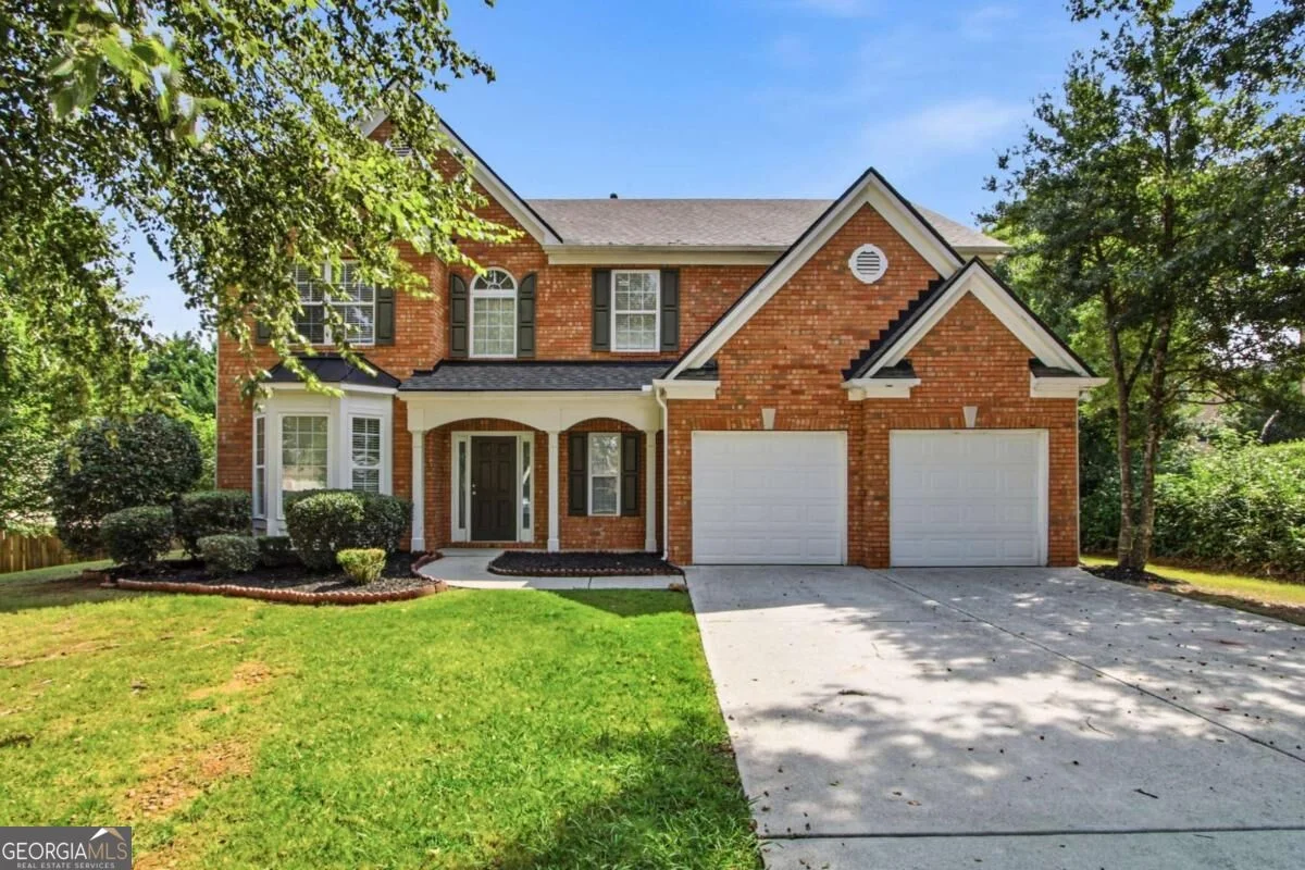 3921 Triton Ives Drive, Auburn, GA, 30011