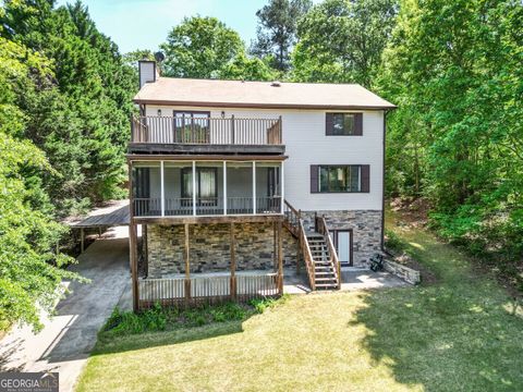 Photo of 71 Canvasback Court, Monticello, GA 31064 (MLS # 10635635)