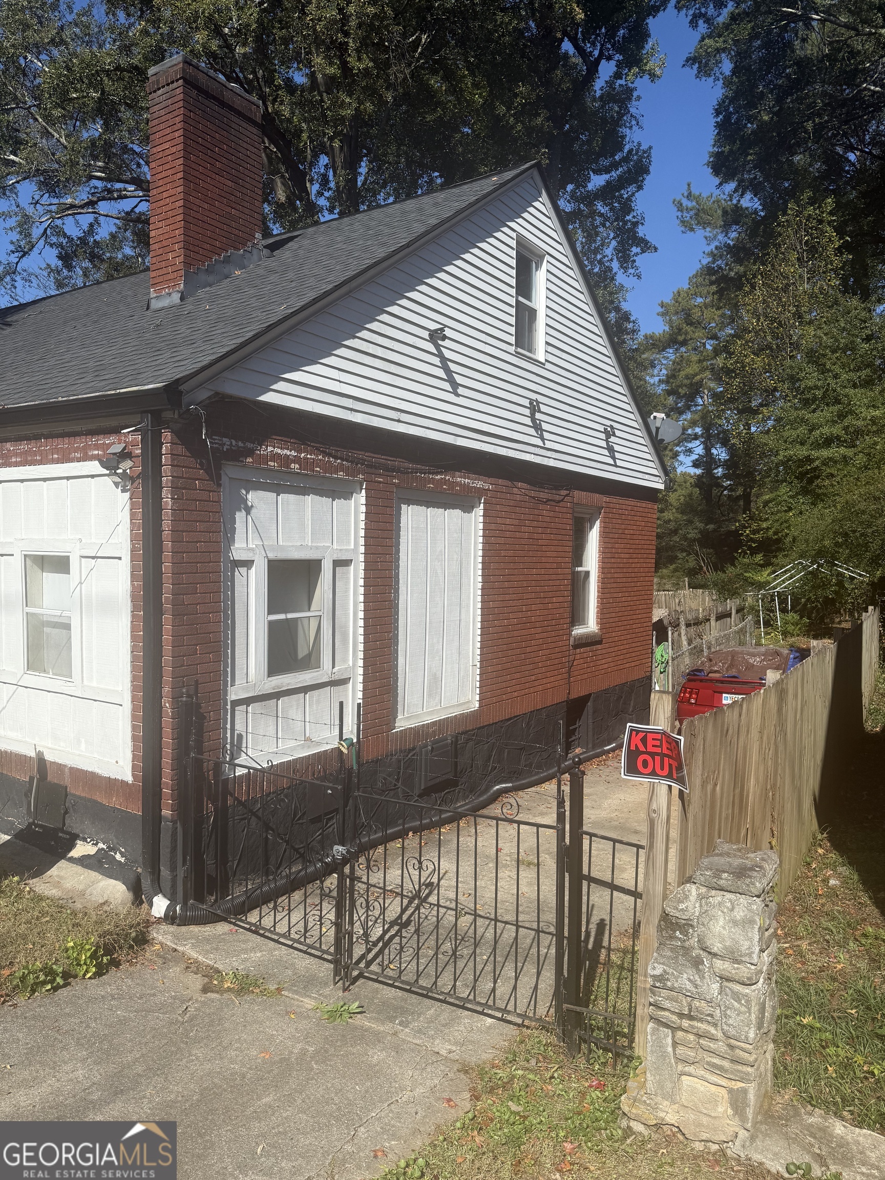 Westview - Residential