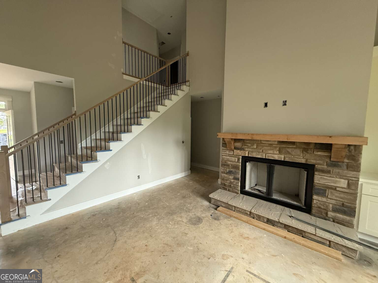 99 Mountain Brook DR