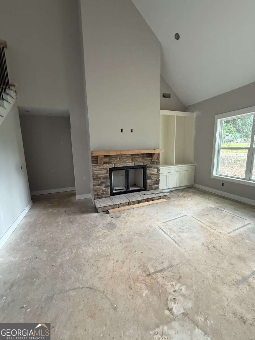 99 Mountain Brook DR