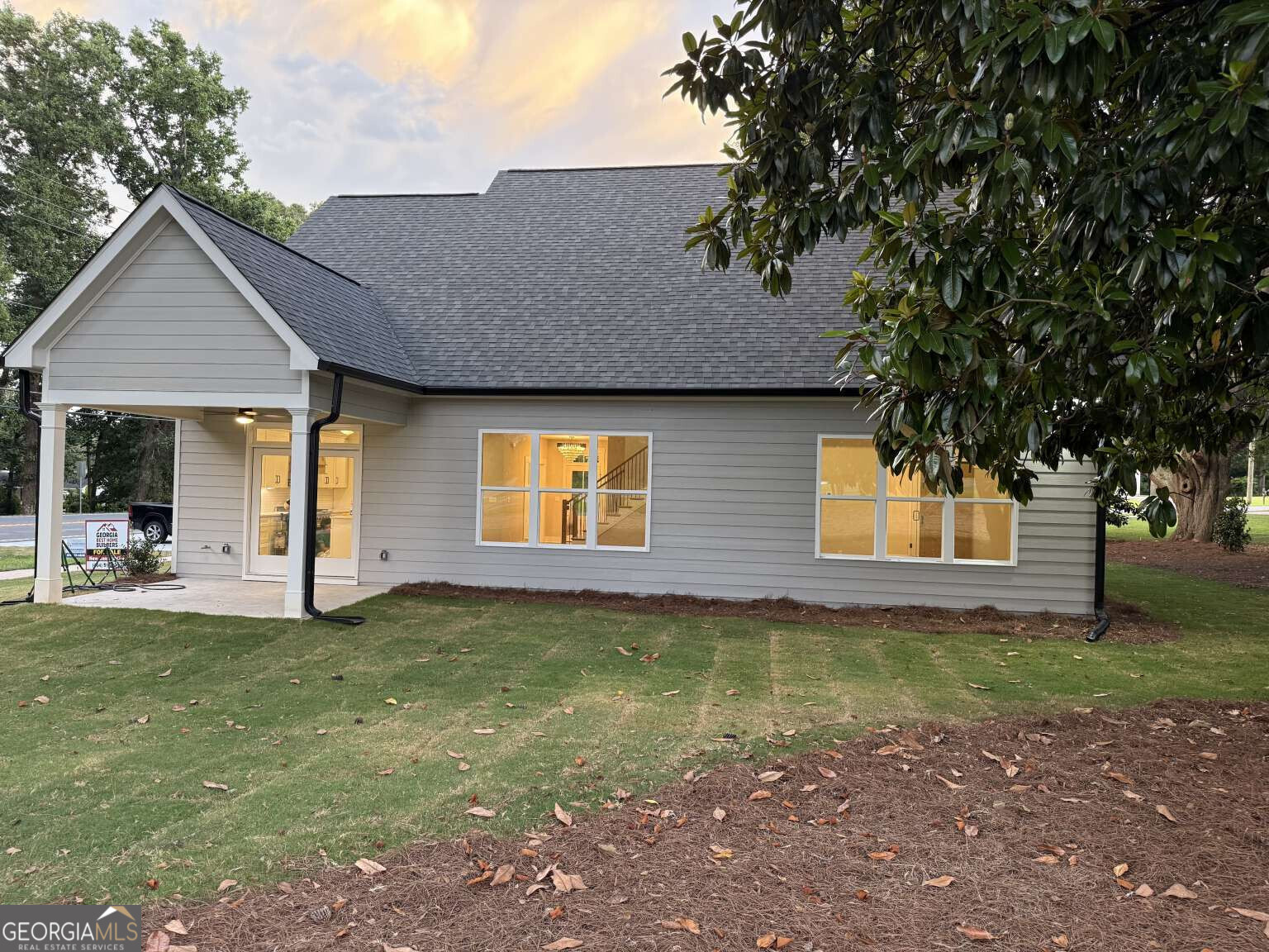99 Mountain Brook DR