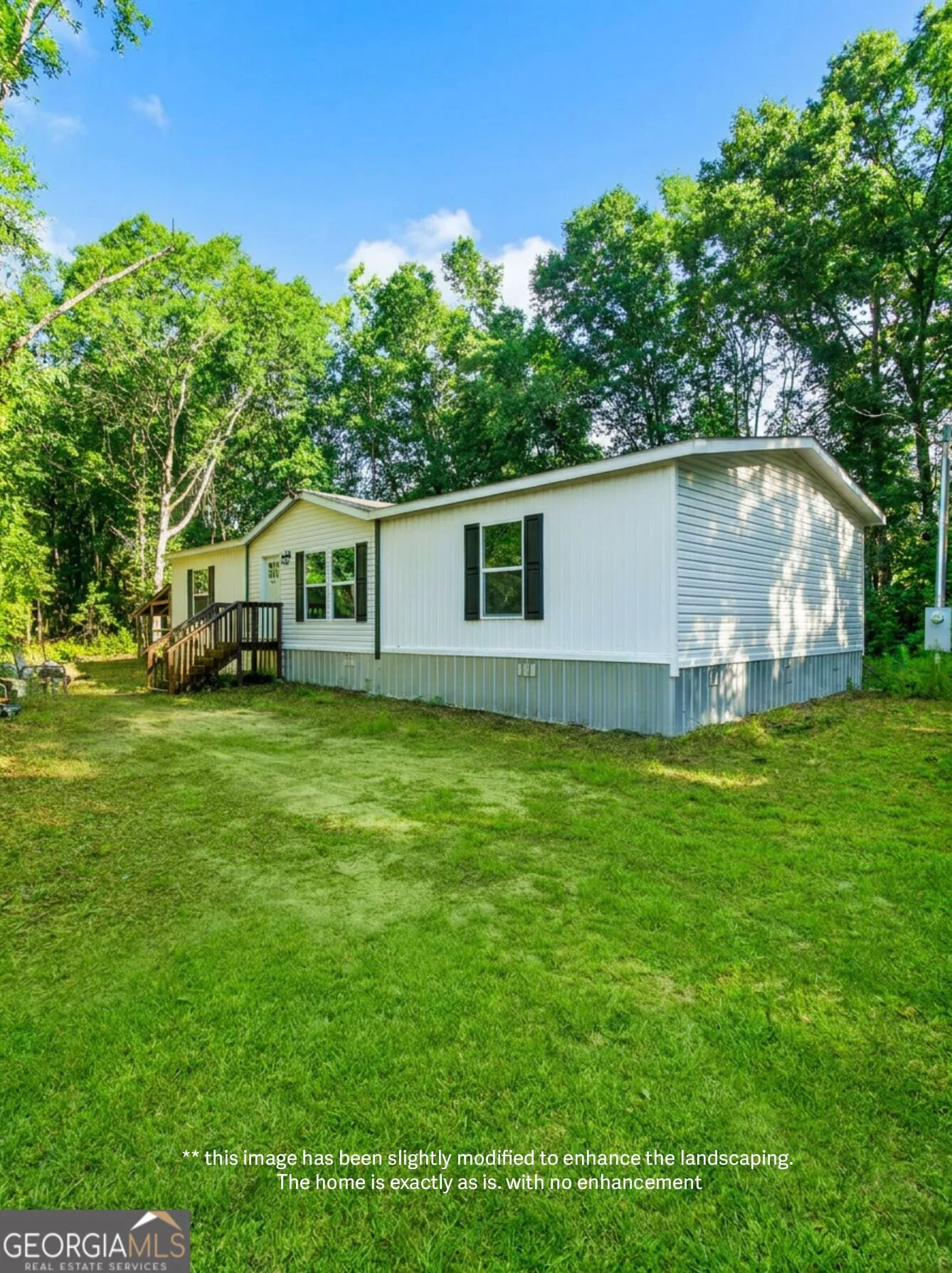 219 Compass Road, Jesup, GA, 31545