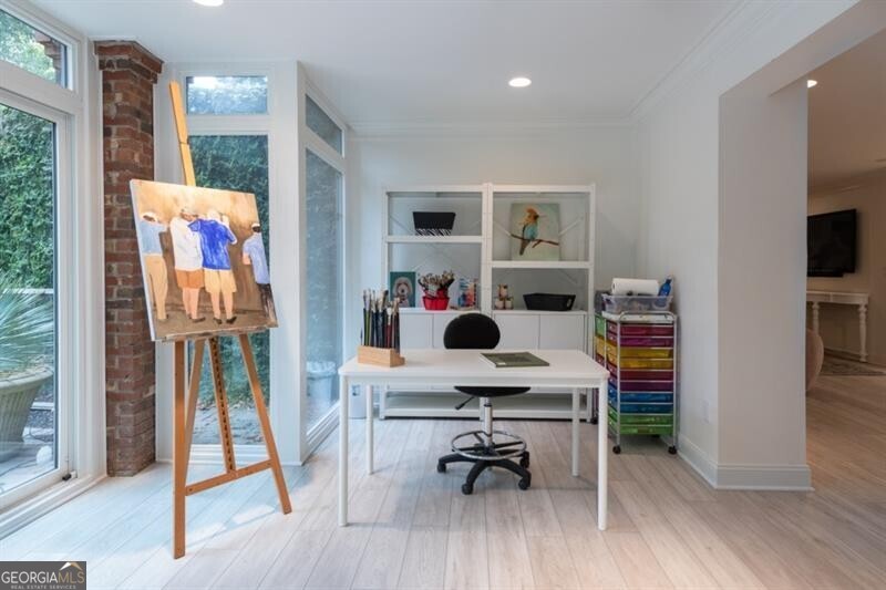 Long Island Manor - Residential