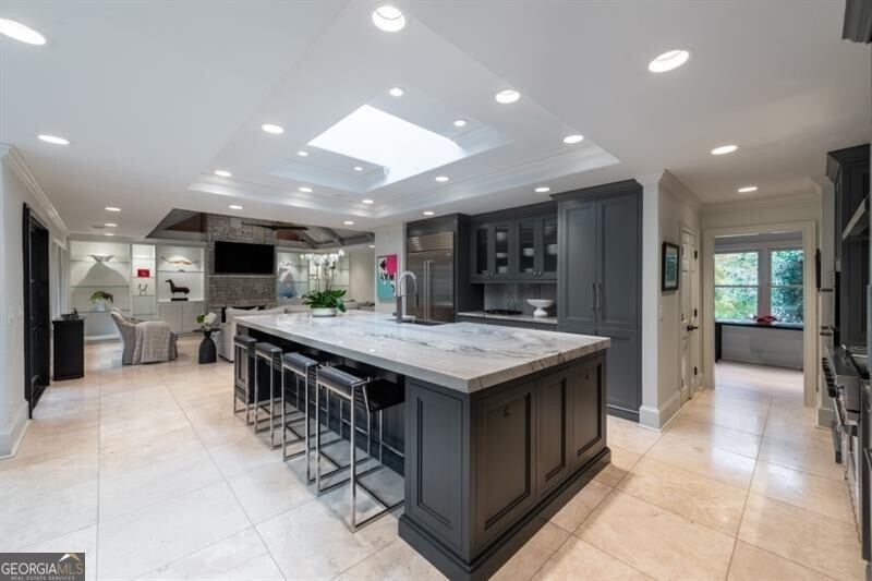 Long Island Manor - Residential