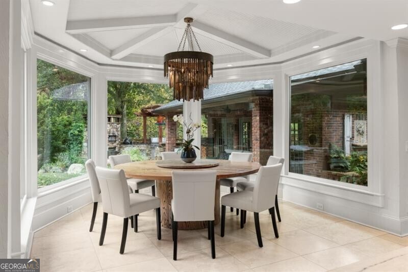 Long Island Manor - Residential