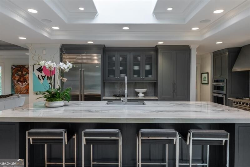 Long Island Manor - Residential