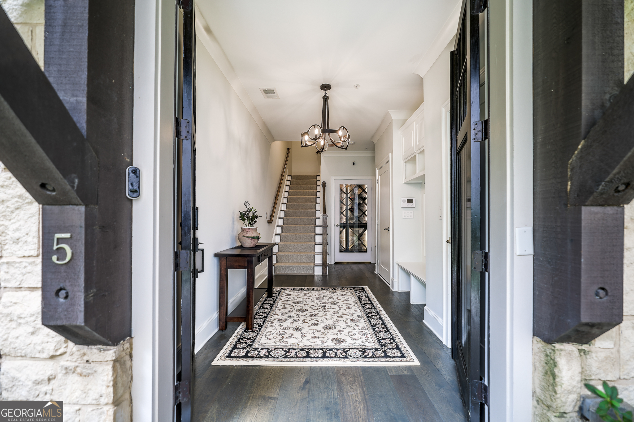 18 Peachtree AVE NE 5